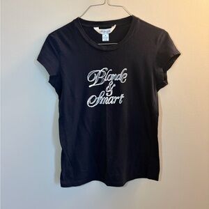 Y2K Aeropostale Baby Tee